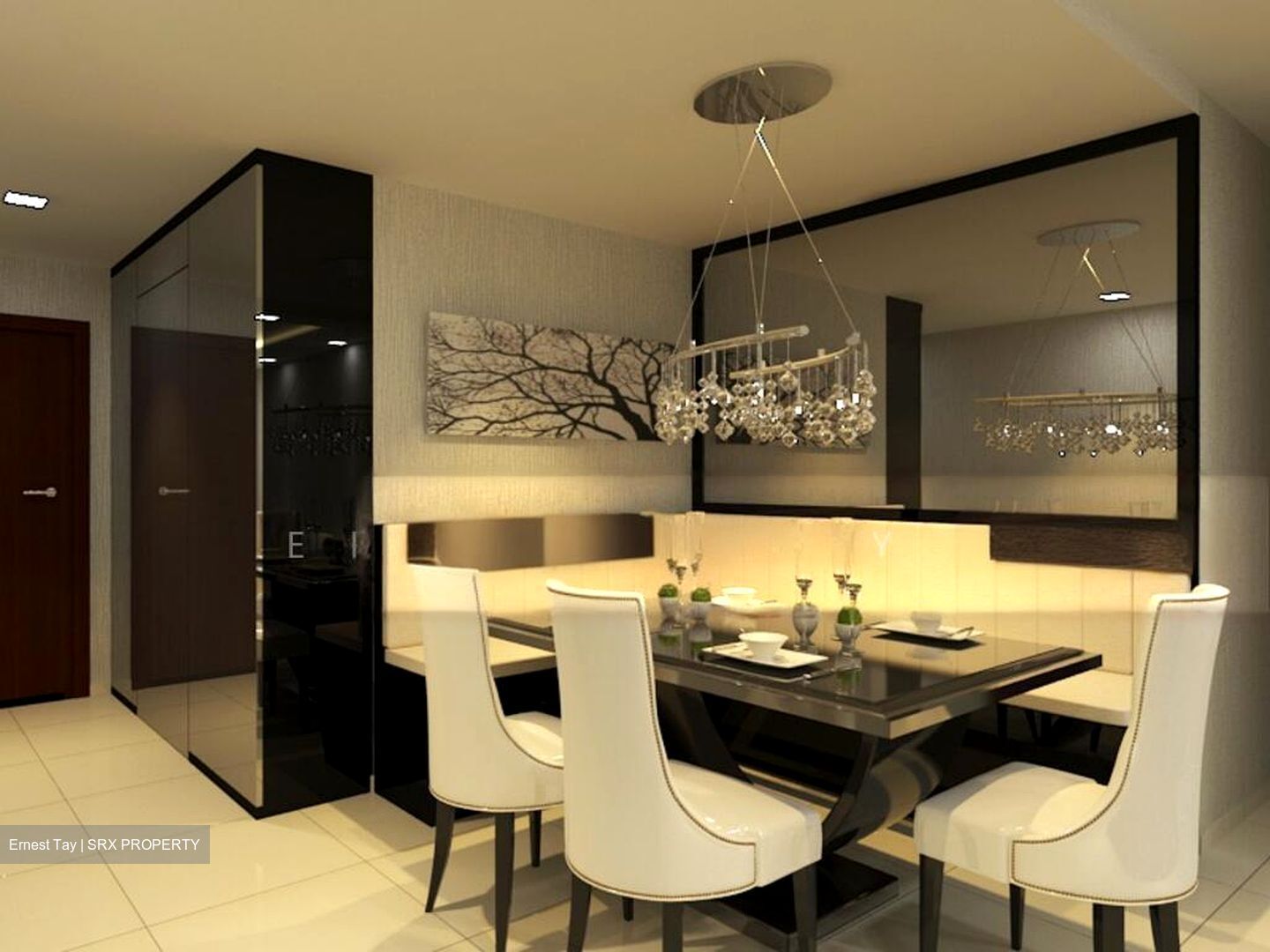 The Minton (D19), Condominium #504642521